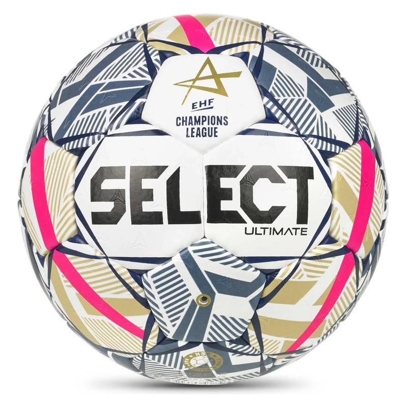 Select Handball Ultimate EHF Champions League V26