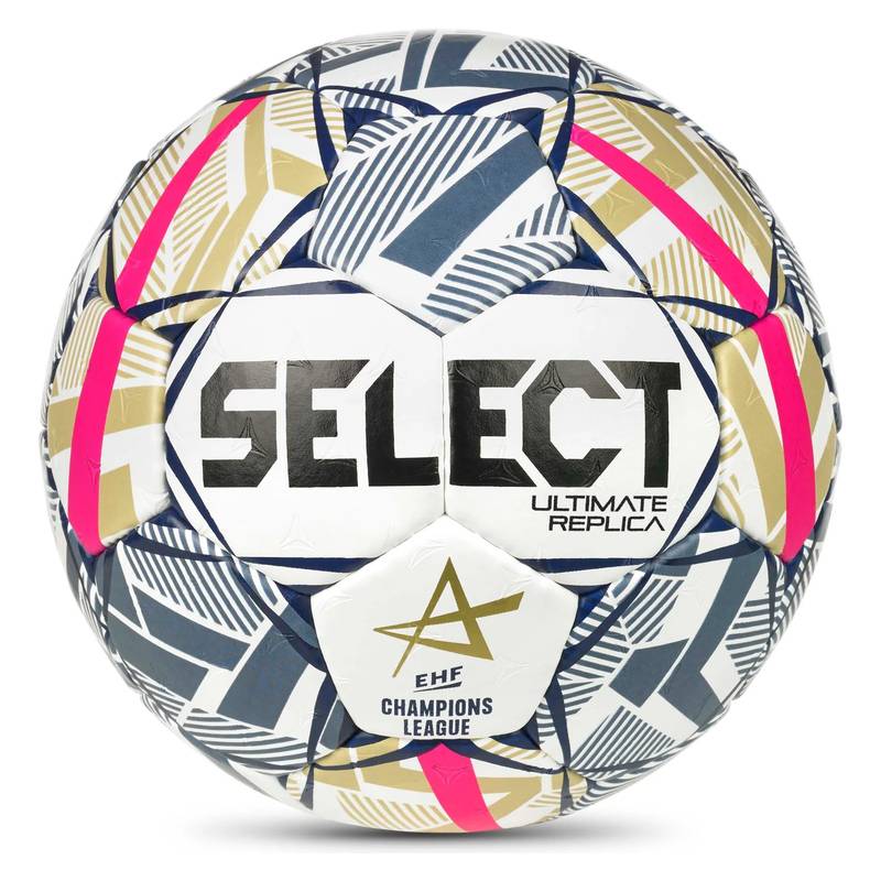 Select Handball Replica EHF Champions League V26
