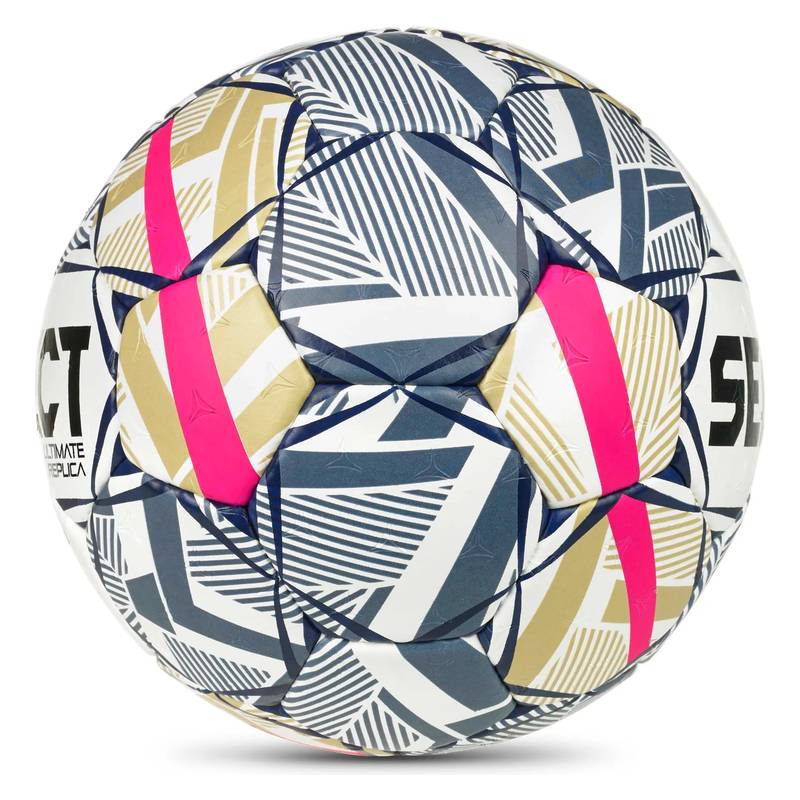 Select Handball Replica EHF Champions League V26