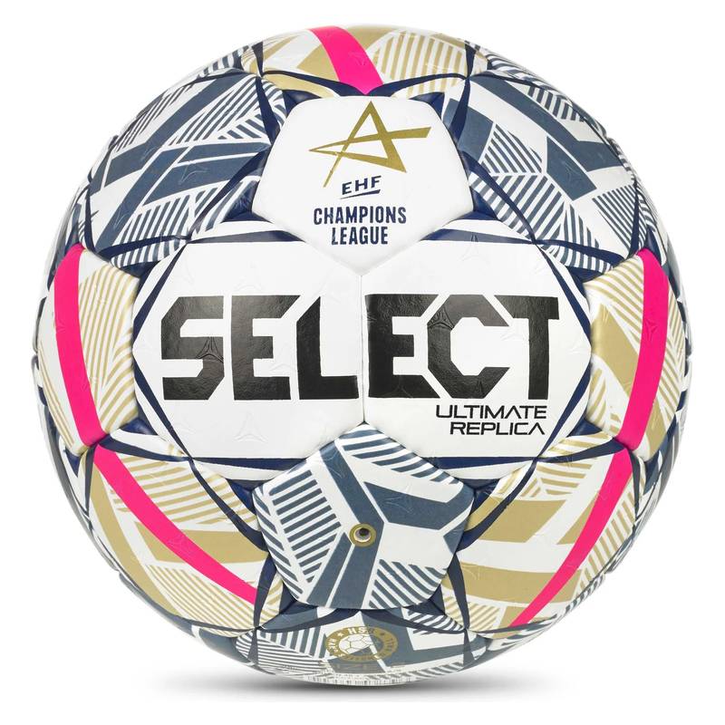 Select Handball Replica EHF Champions League V26