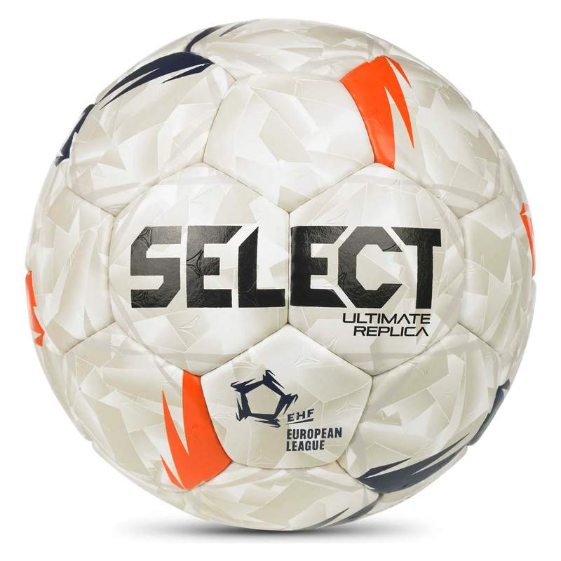 Select Handball Replica EHF European League V26