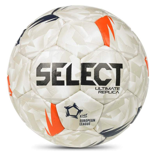 Select Handball Replica EHF European League V26