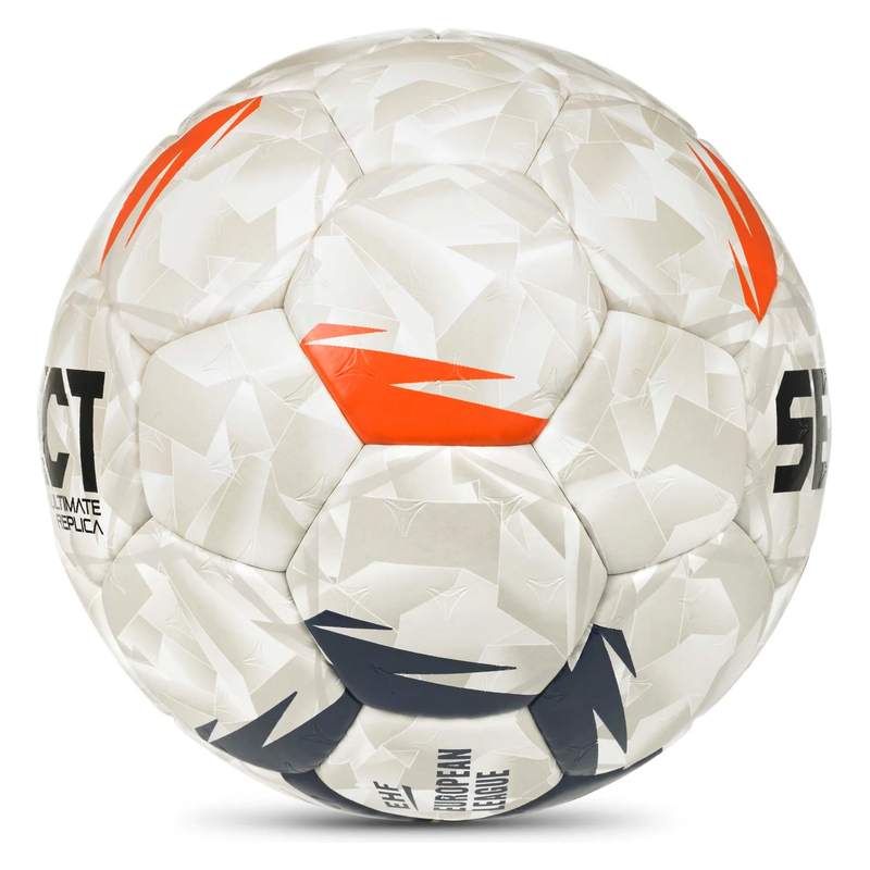 Select Handball Replica EHF European League V26