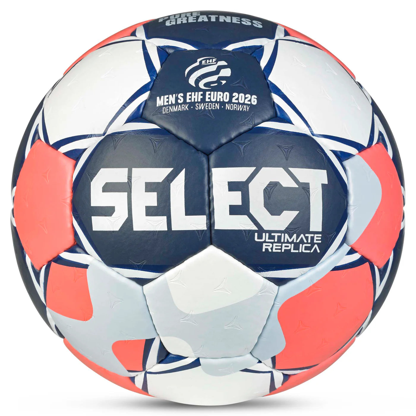 Select Handball Replica EHF EURO Men V26