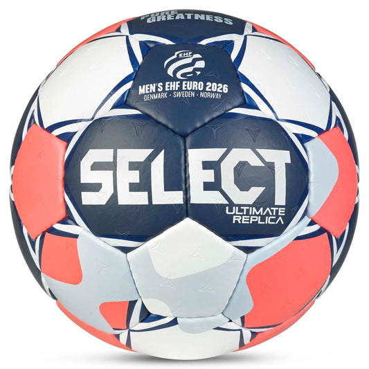 Select Handball Replica EHF EURO Men V26