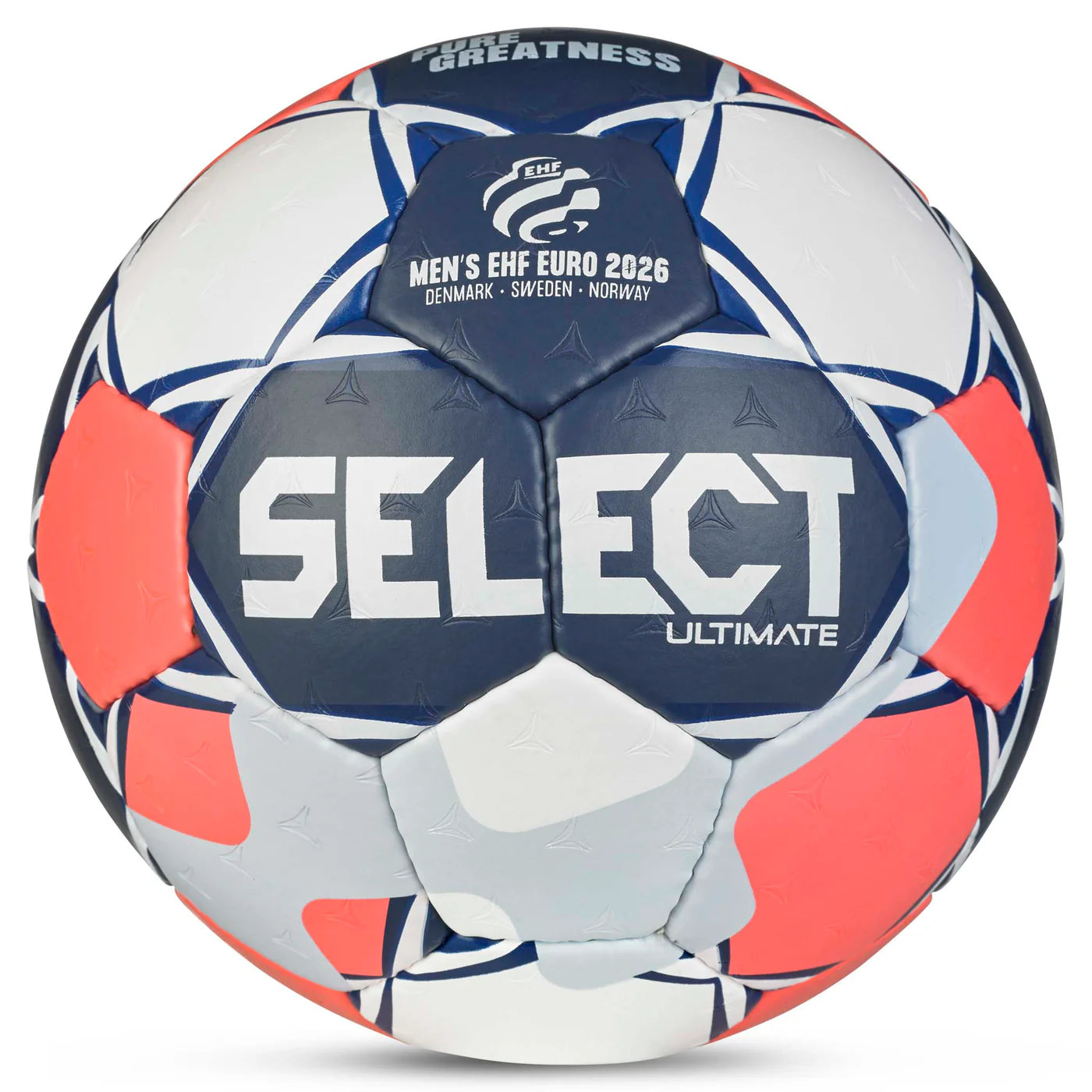 Select Handball Ultimate EHF EURO Men V26