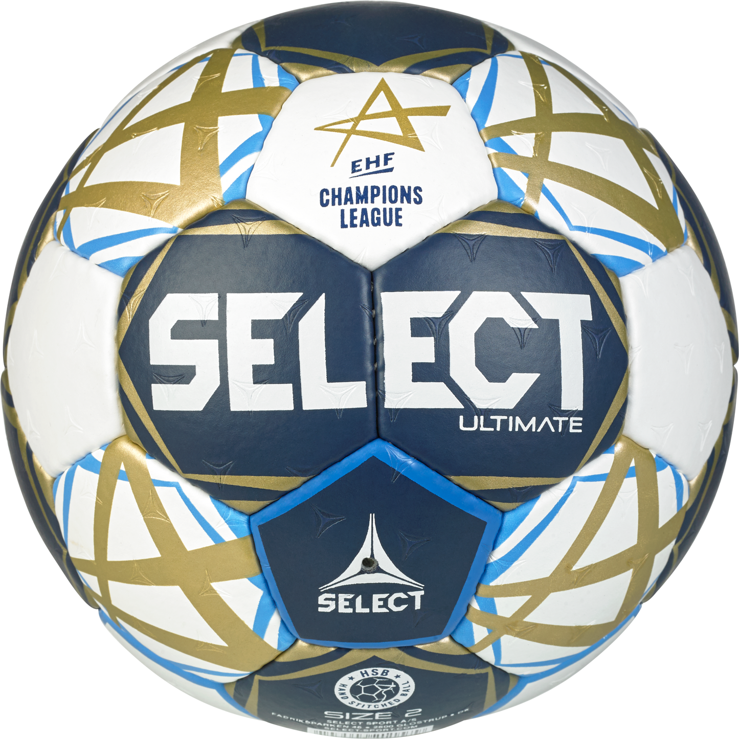 Select Handball Ultimate EHF Champions League V25