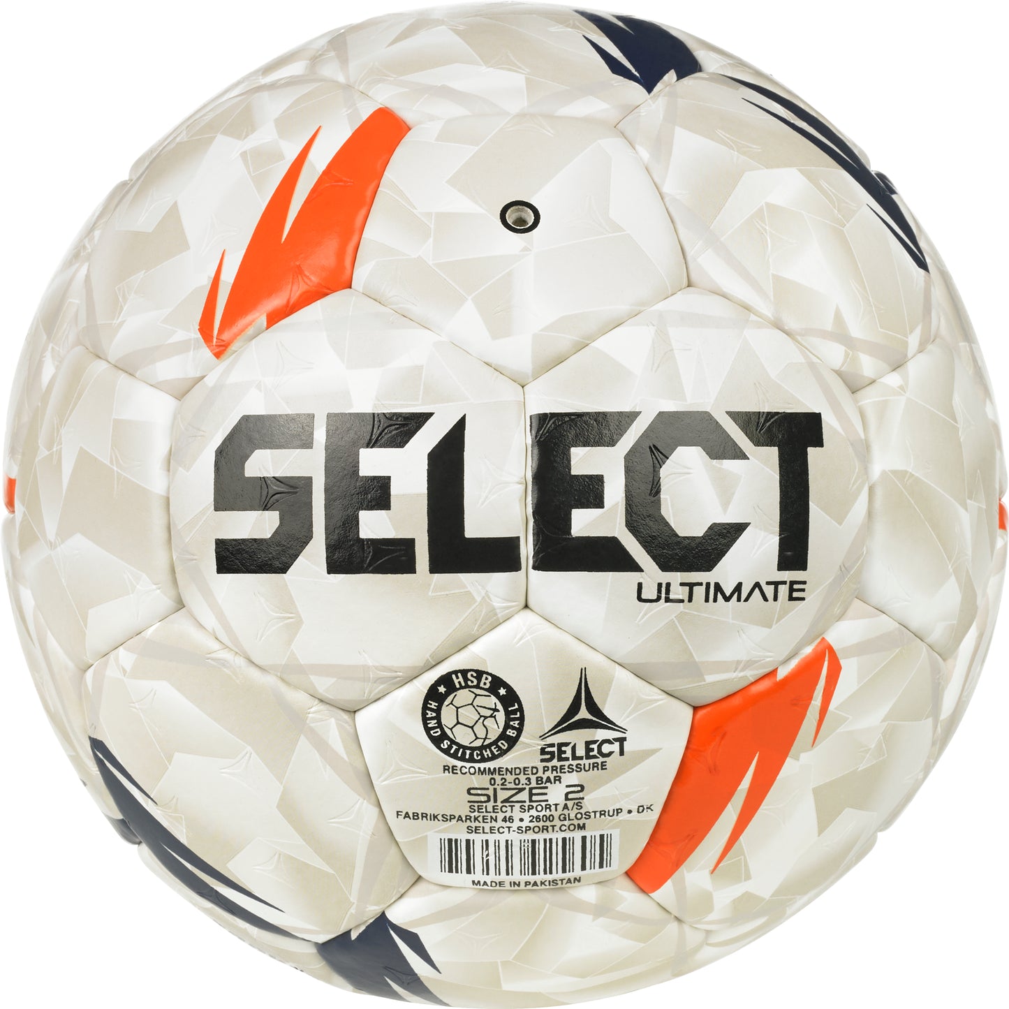 Select Handball Ultimate EHF European League V26