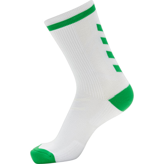 Hummel Elite Indoor Sock Low Grün