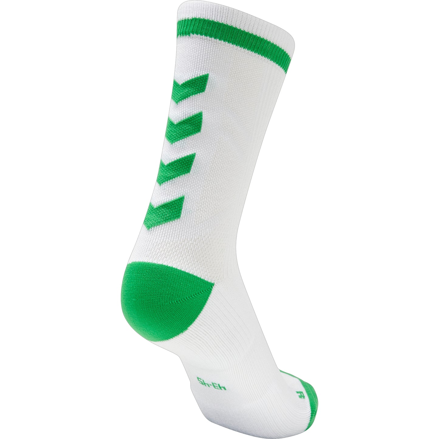 Hummel Elite Indoor Sock Low Grün