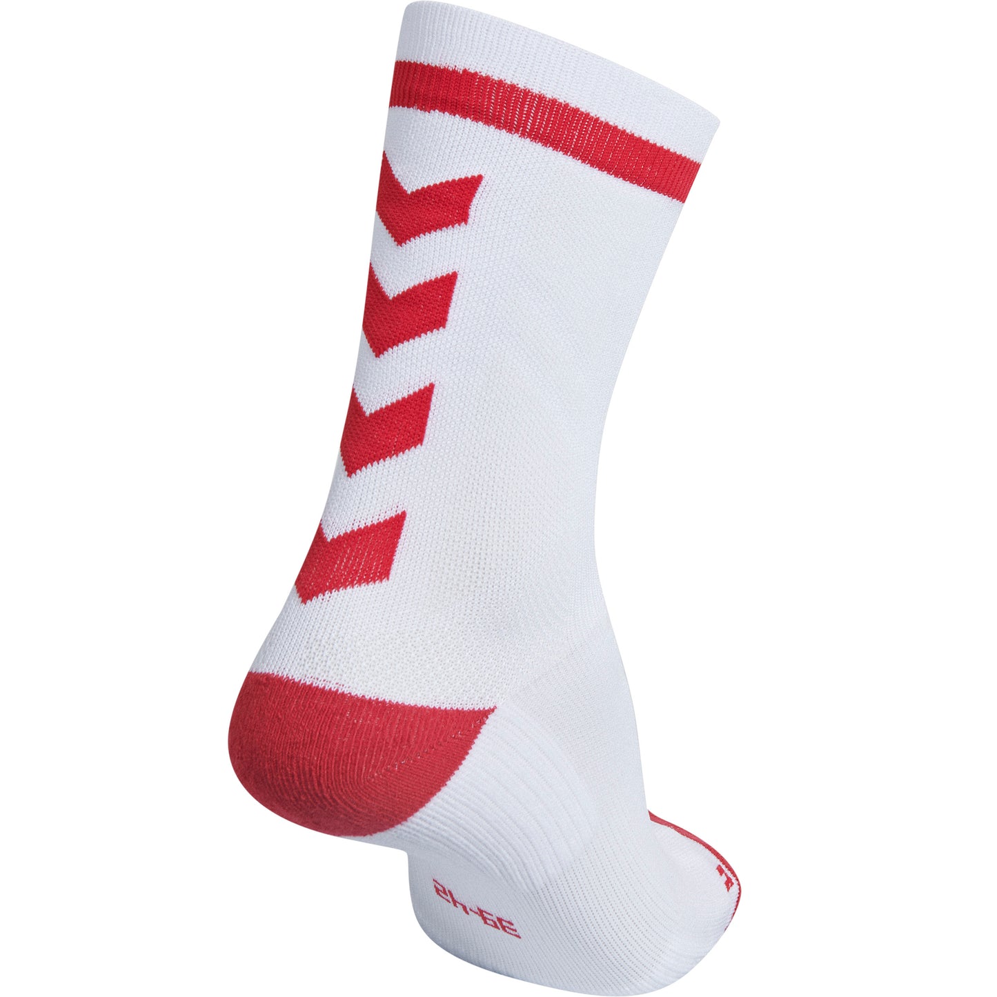 Hummel Elite Indoor Sock Low Rot