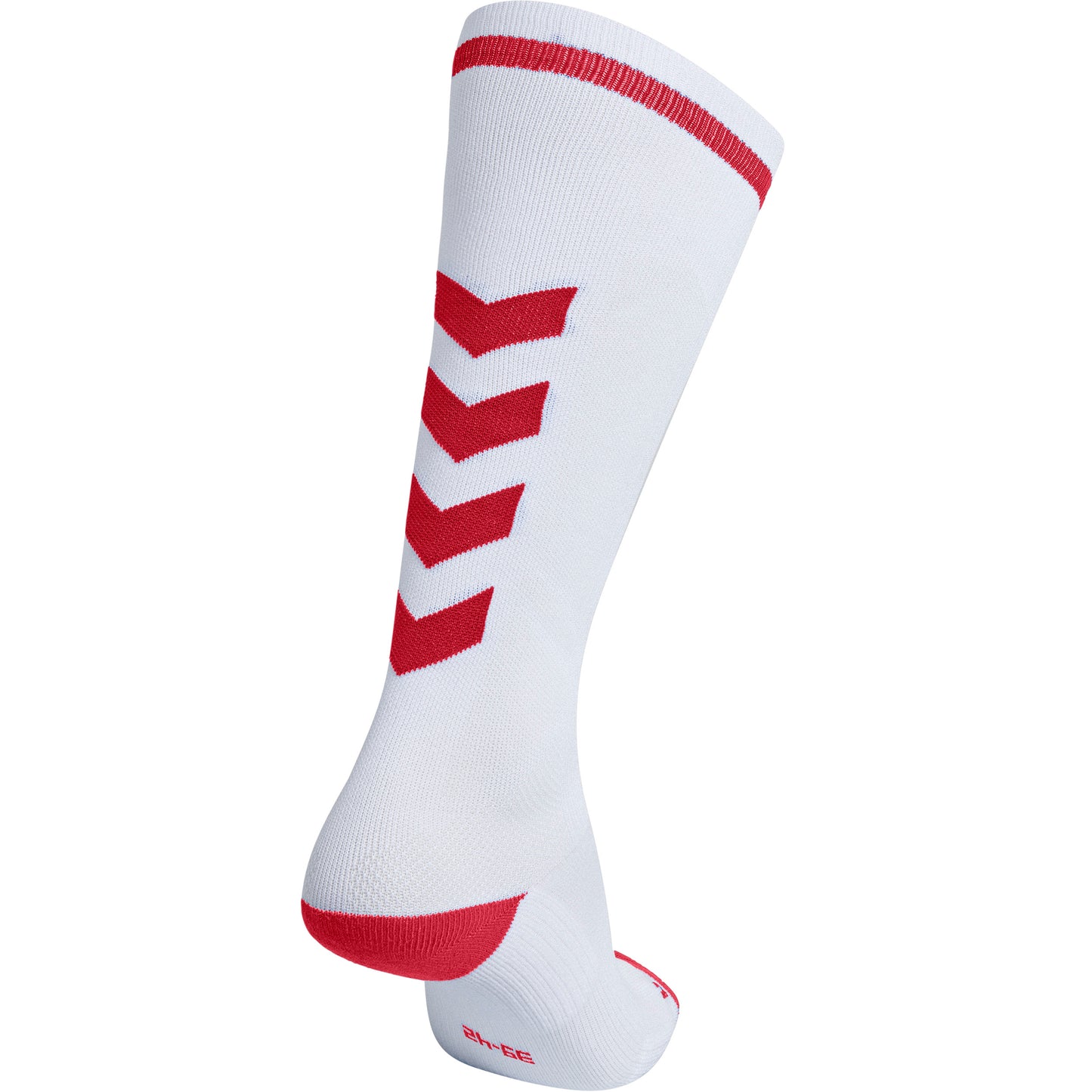 Hummel Elite Indoor Sock High Rot