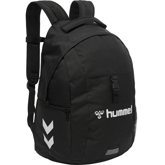 Hummel Rucksack Schwarz