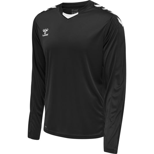 Long sleeve training shirt