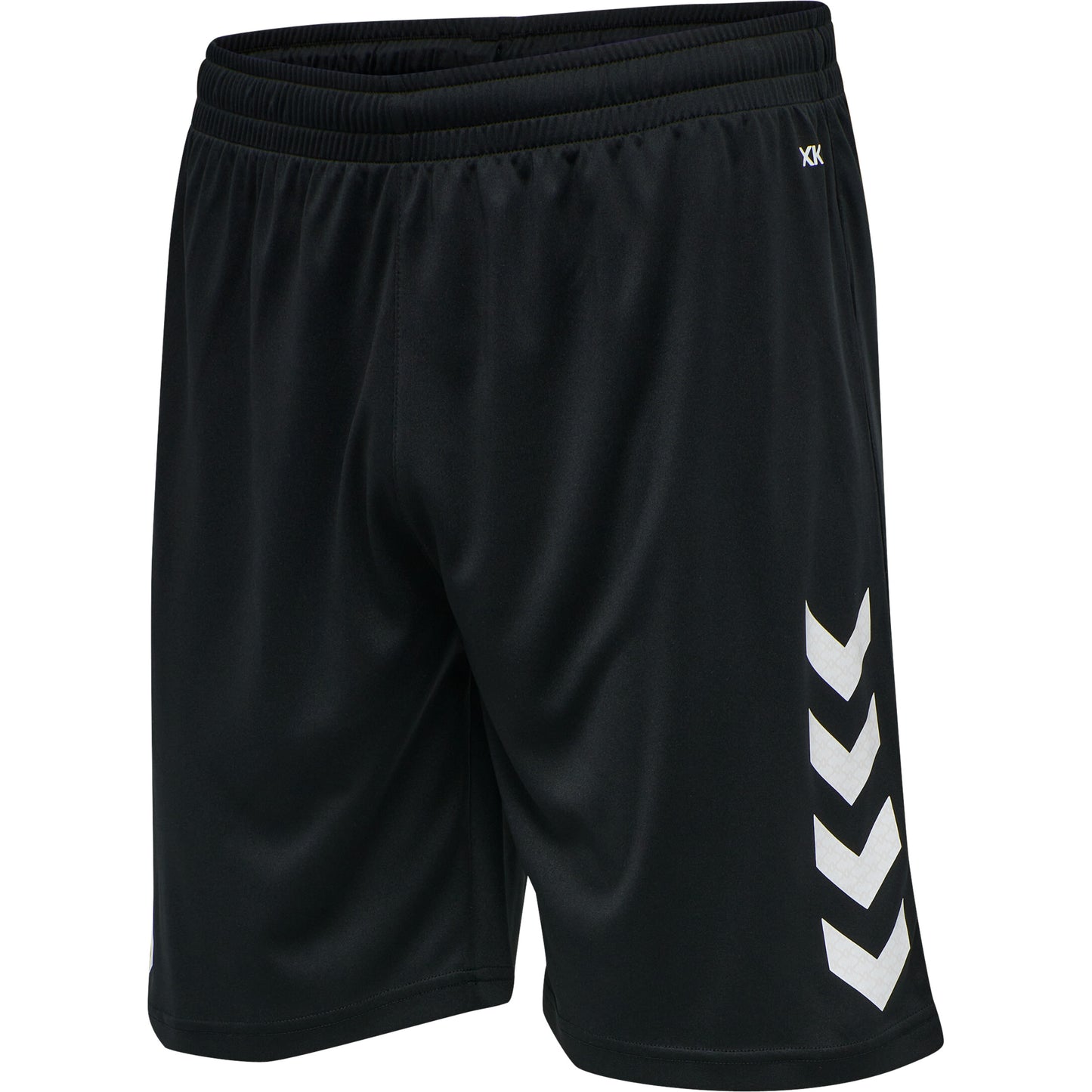 Hummel Core XK Shorts Schwarz