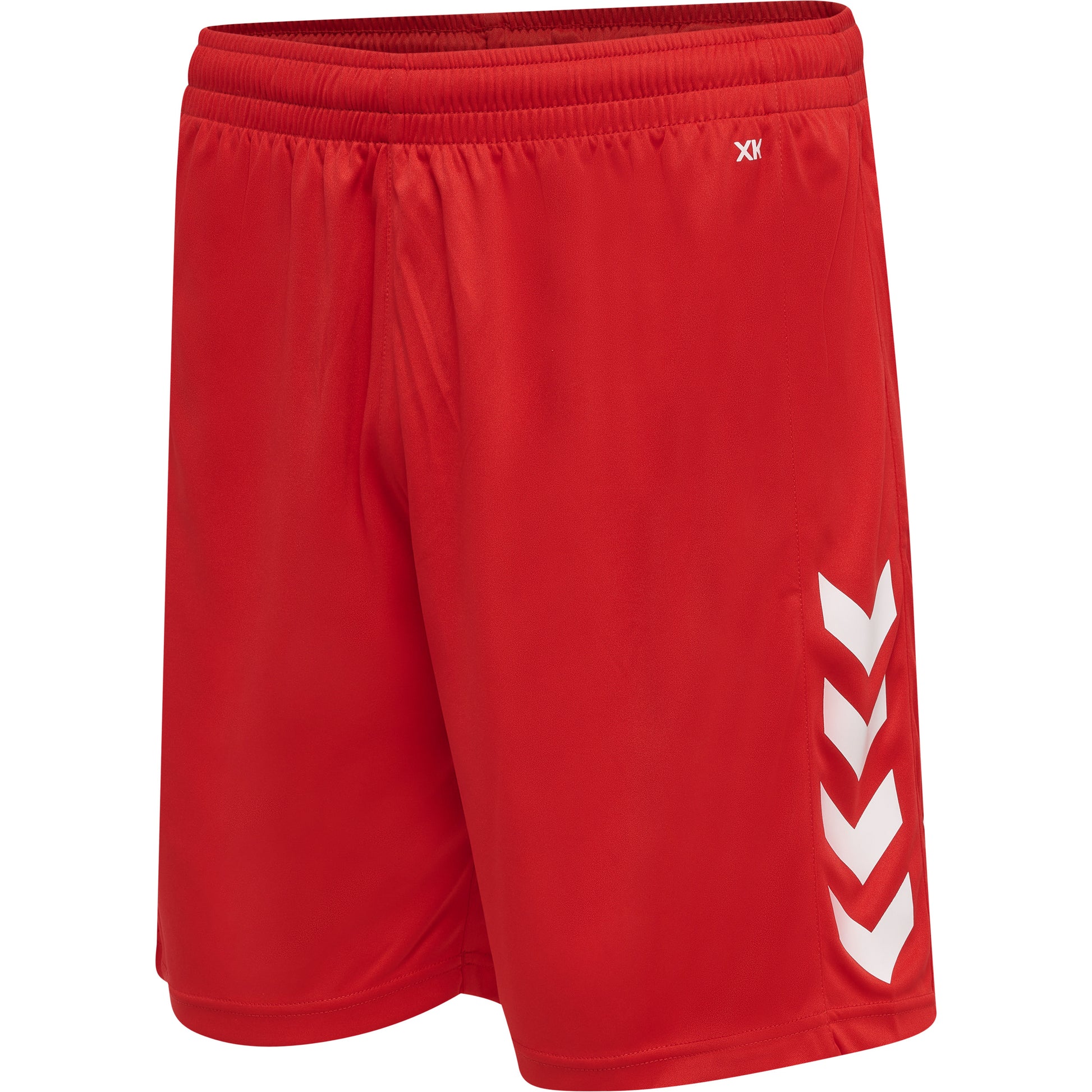 Hummel Core XK Shorts Rot