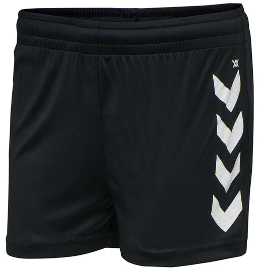 hummel core xk shorts woman