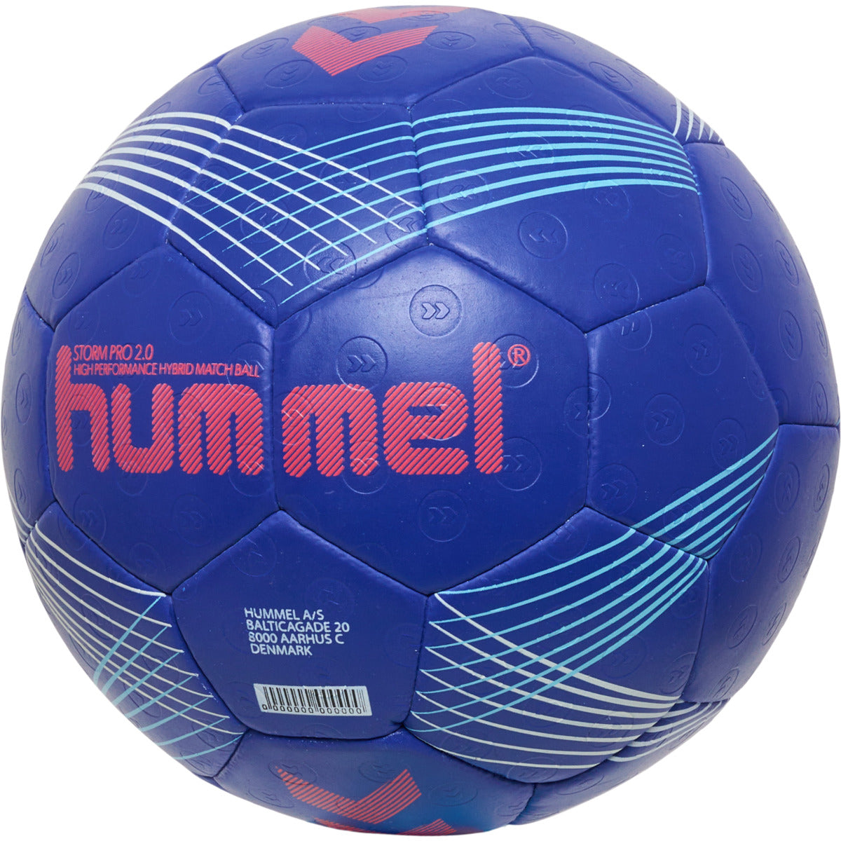 Hummel Storm Pro 2.0