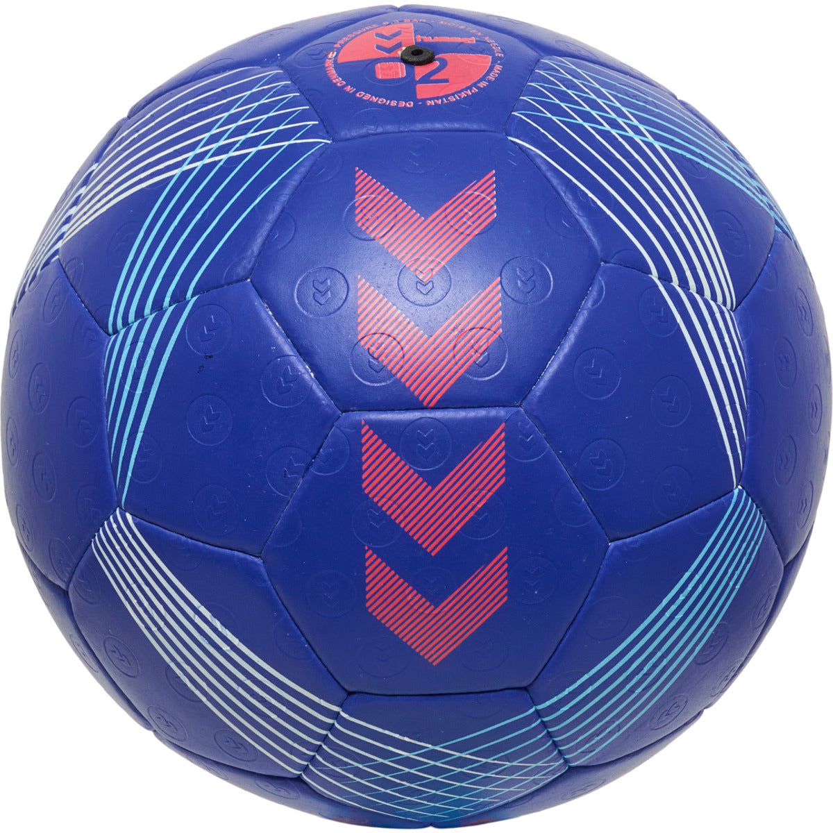 Storm Pro 2.0 Handball Blau