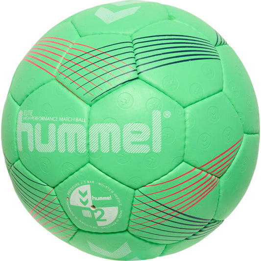 Hummel Elite Handball Grün