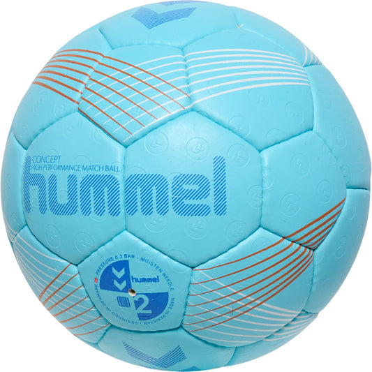 Hummel Concept Handball