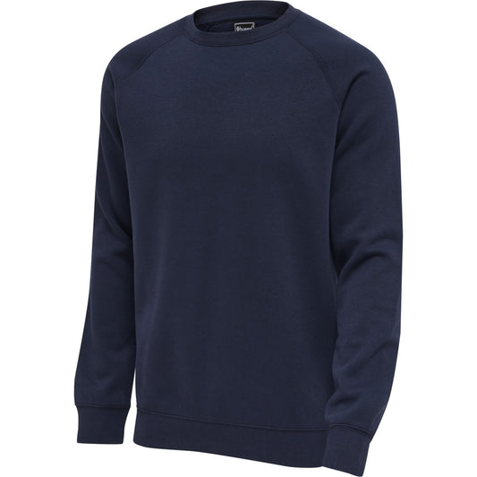 HummelRED Classic Sweatshirt Marine