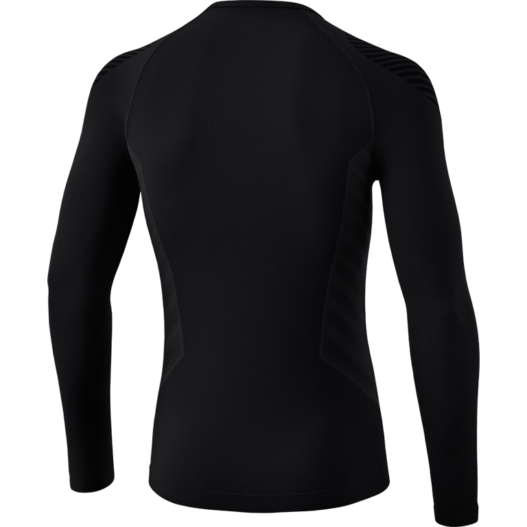 ERIMA Athleltic Longsleeve Schwarz