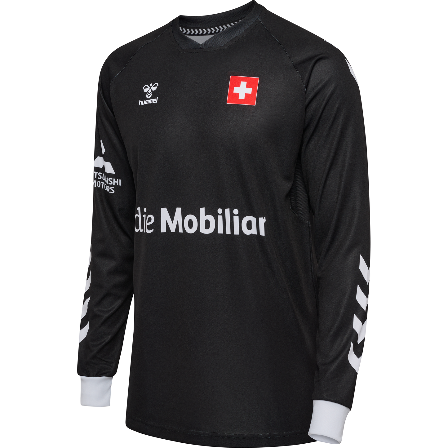 SHV GK Home 23/24 Trikot