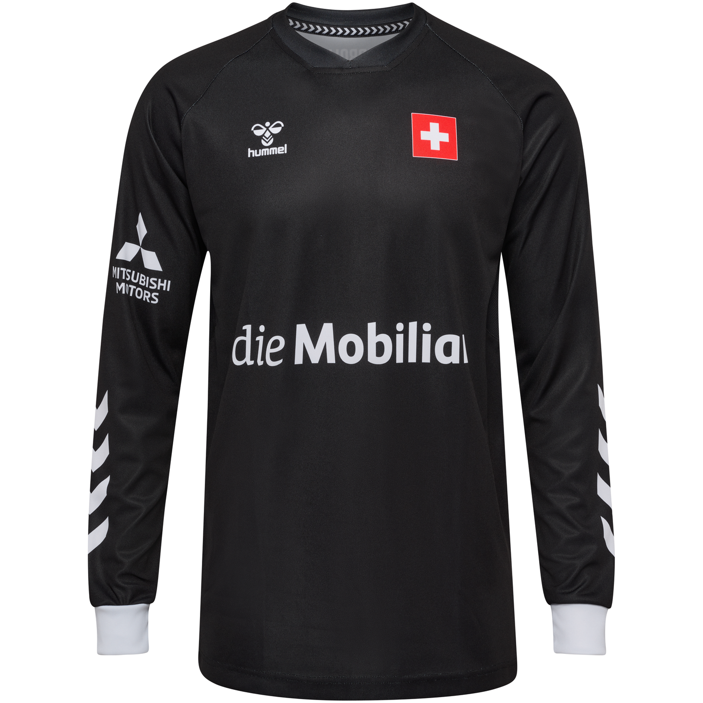 SHV GK Home 23/24 Trikot