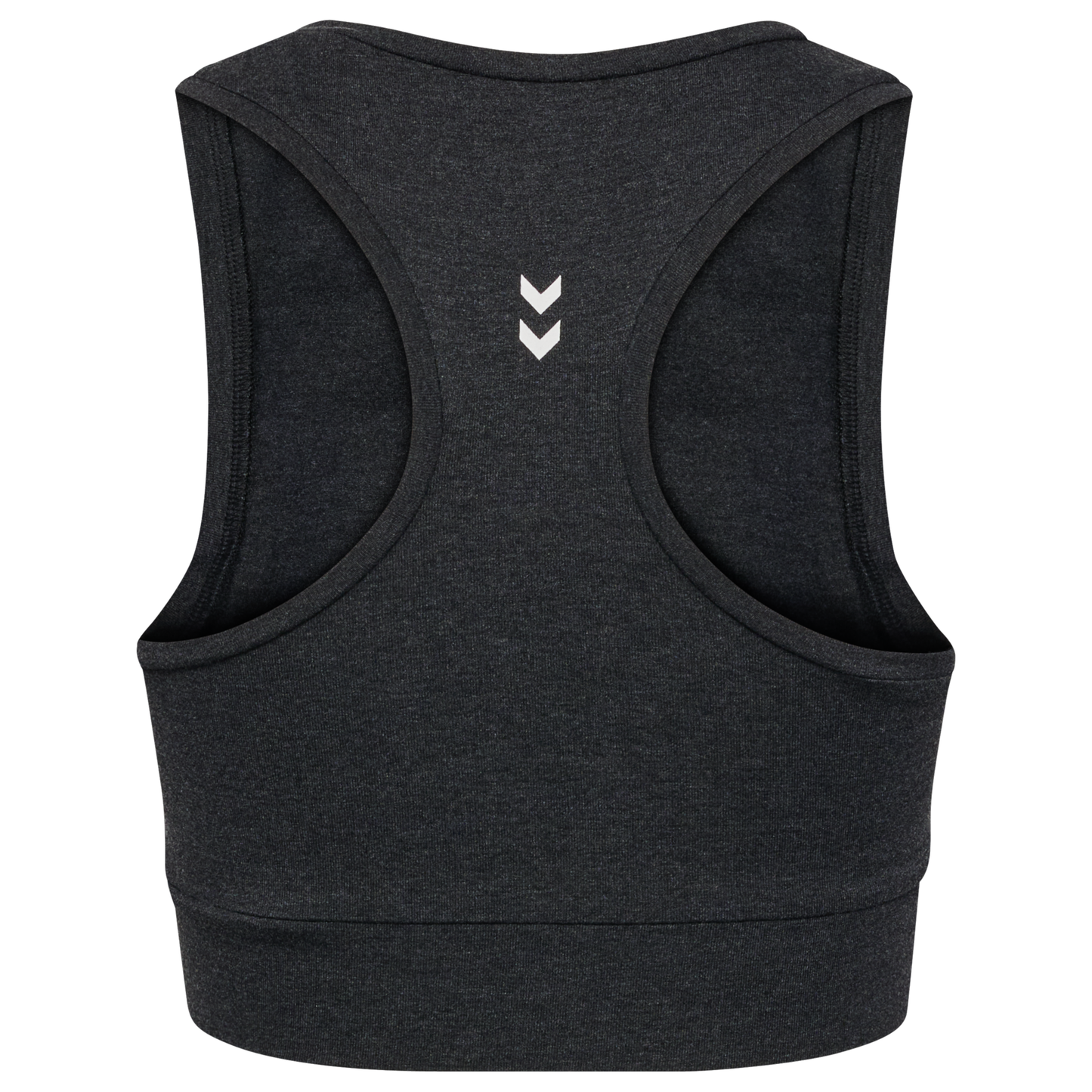 hmlPULSE LOGO LIGHT SUPPORT BRA