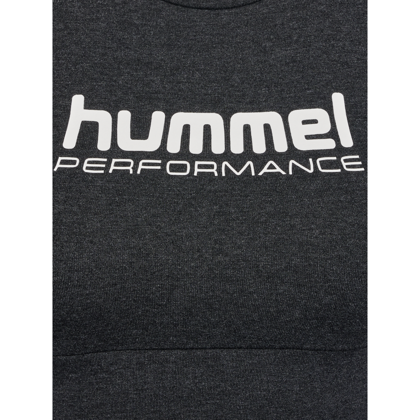 hmlPULSE LOGO LIGHT SUPPORT BRA