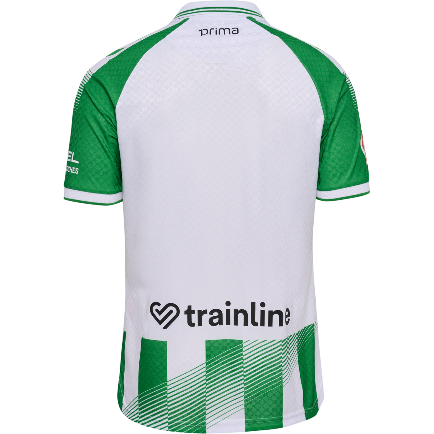Real Betis Balompié 26/27 Heimtrikot