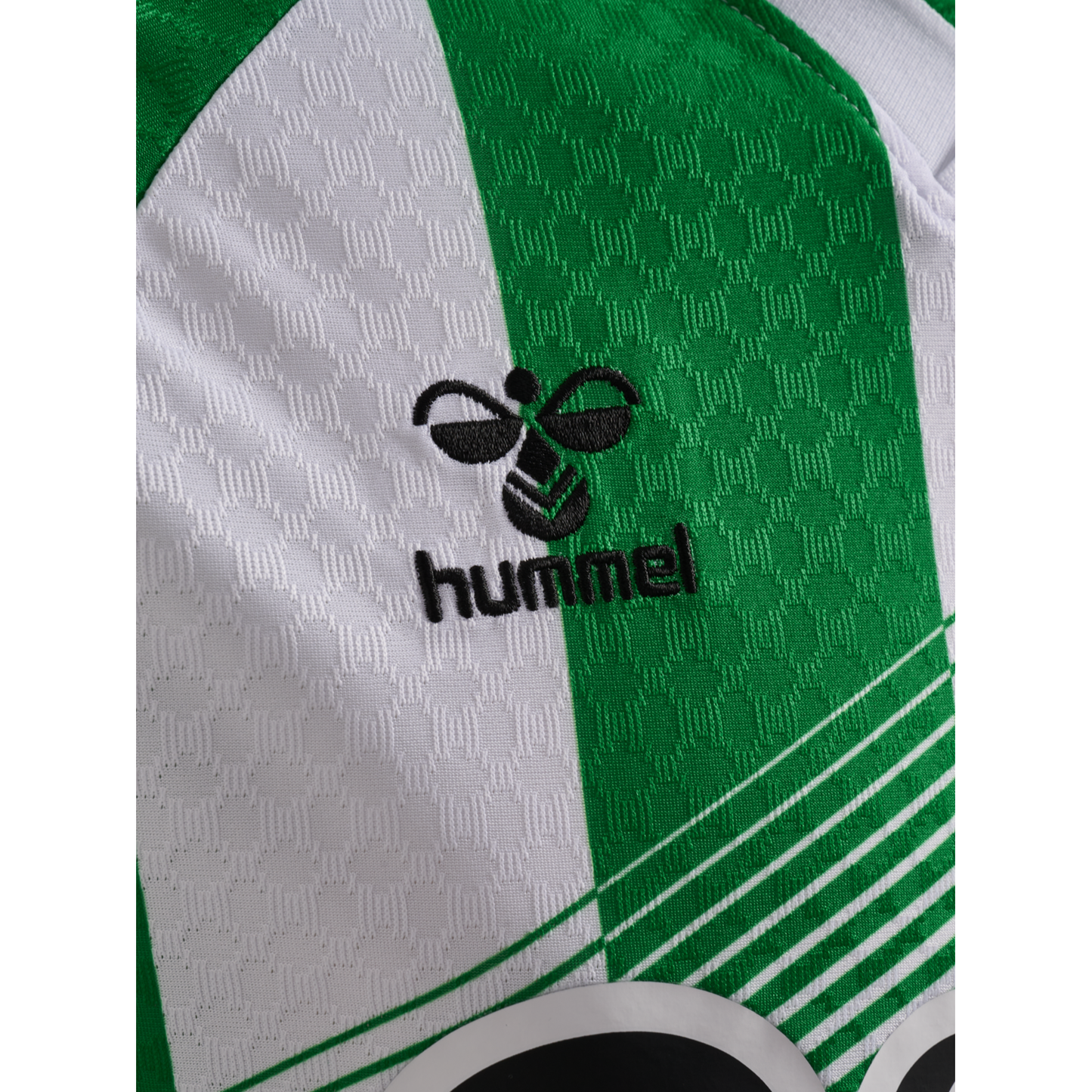 Real Betis Balompié 26/27 Heimtrikot
