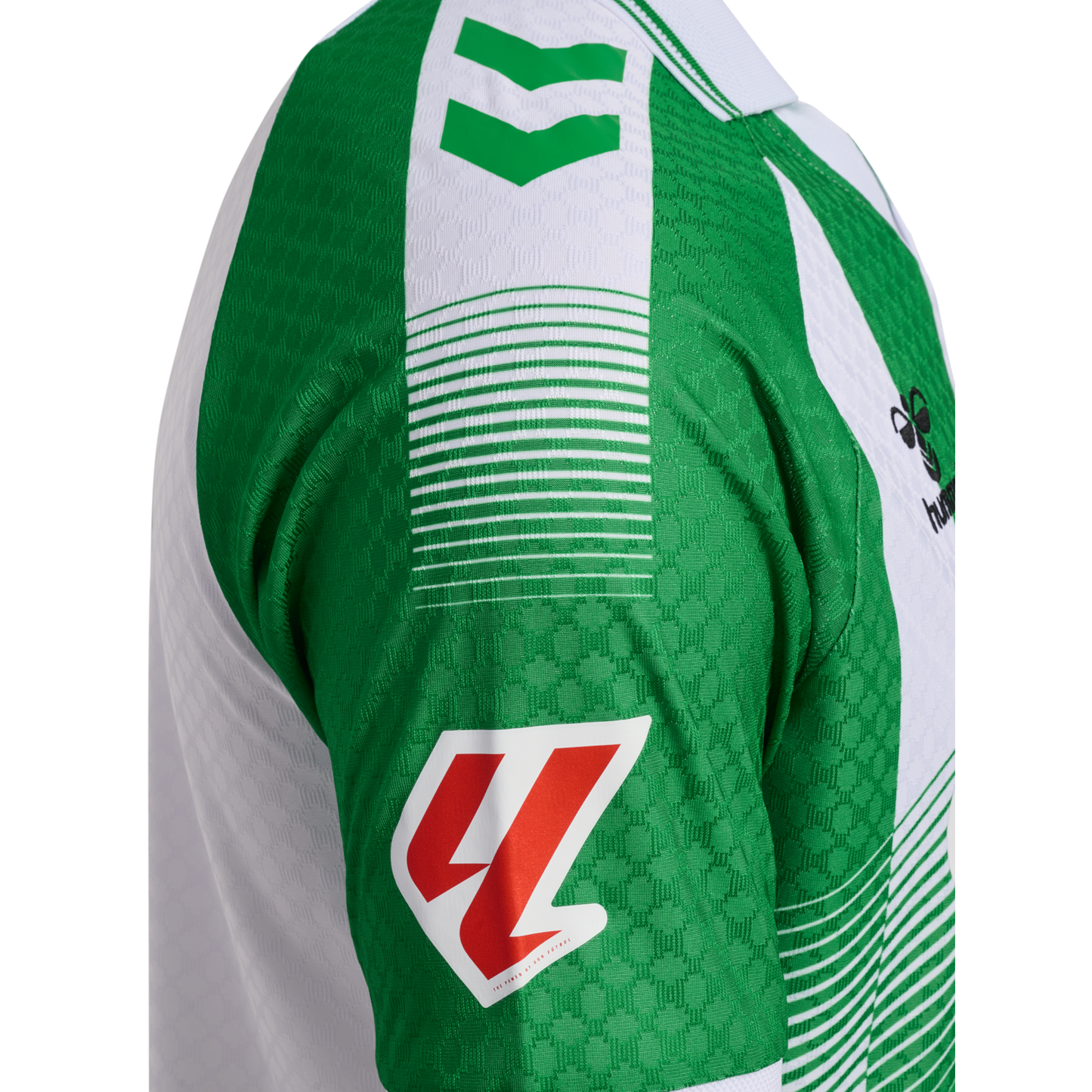 Real Betis Balompié 26/27 Heimtrikot