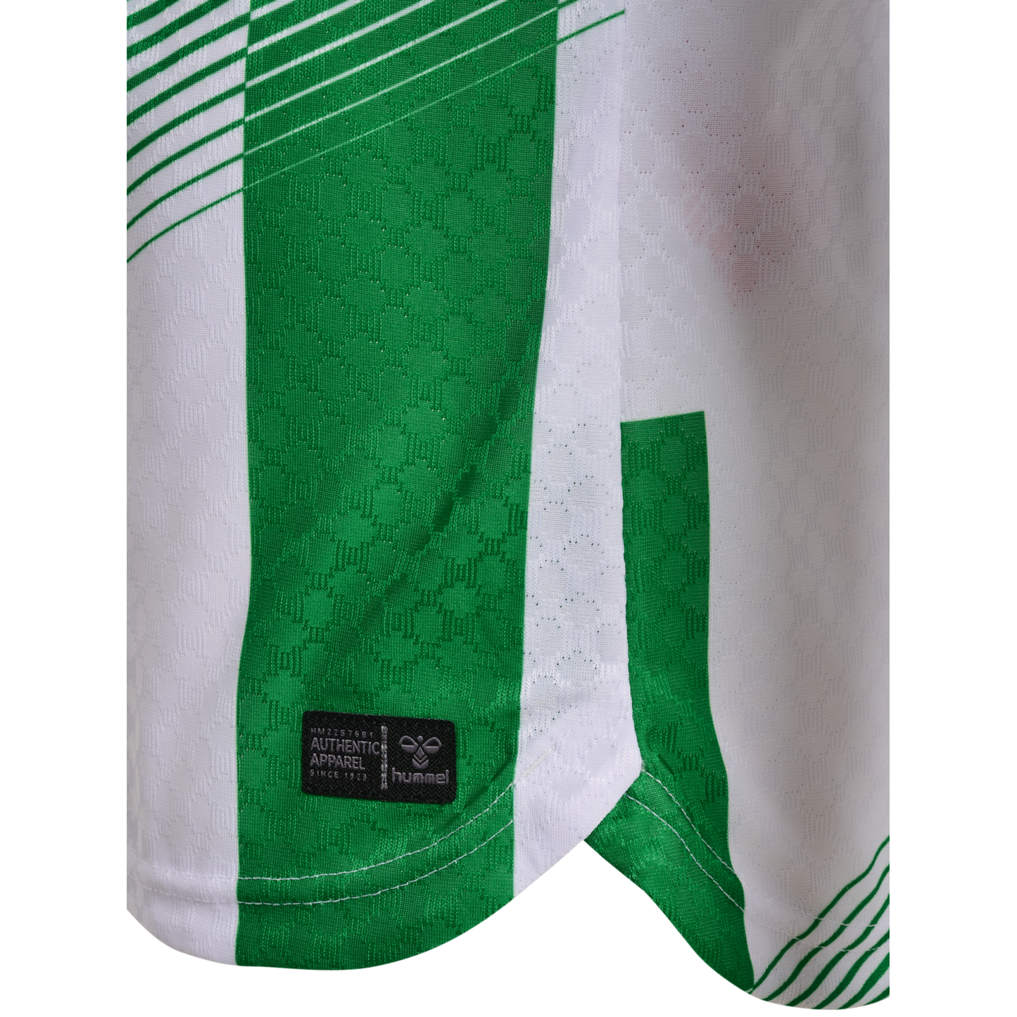 Real Betis Balompié 26/27 Heimtrikot