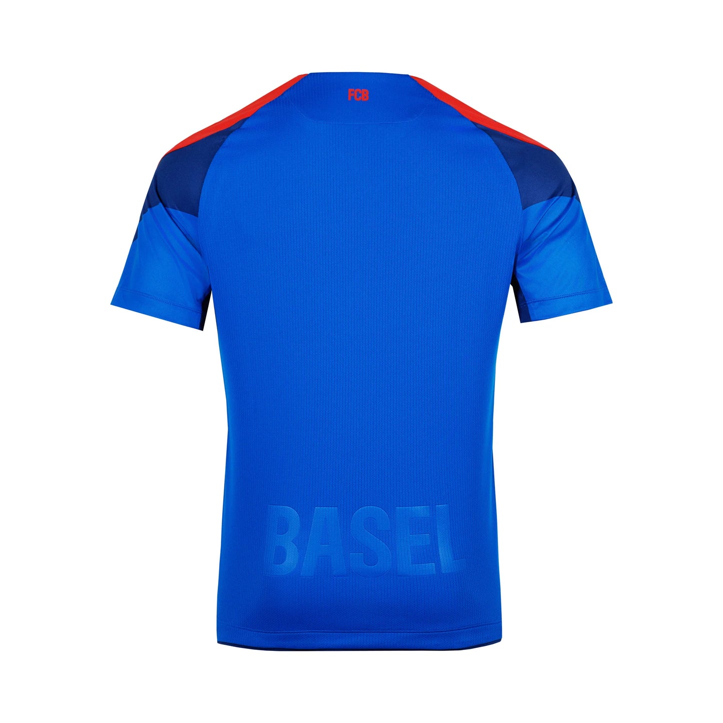 FC Basel 26/27 Heimtrikot