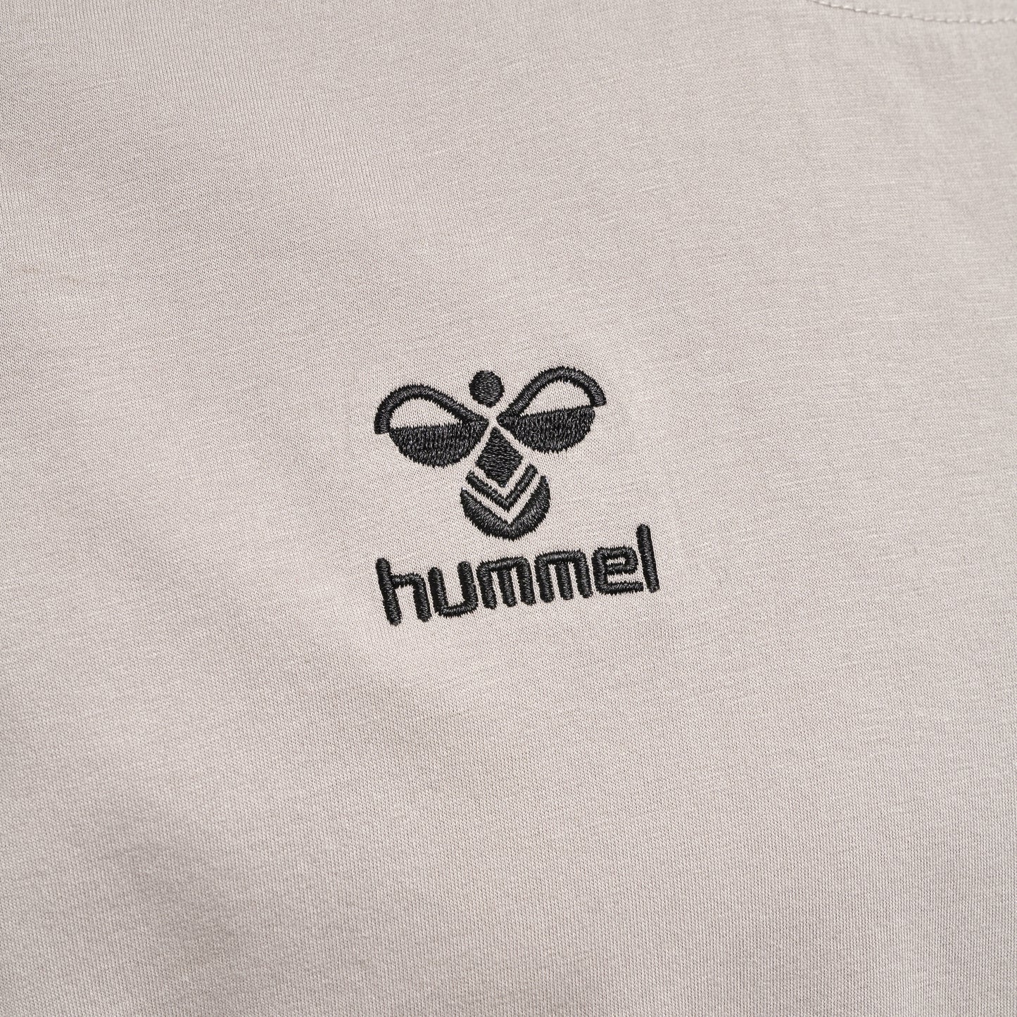 Hummel Cotton T Shirt