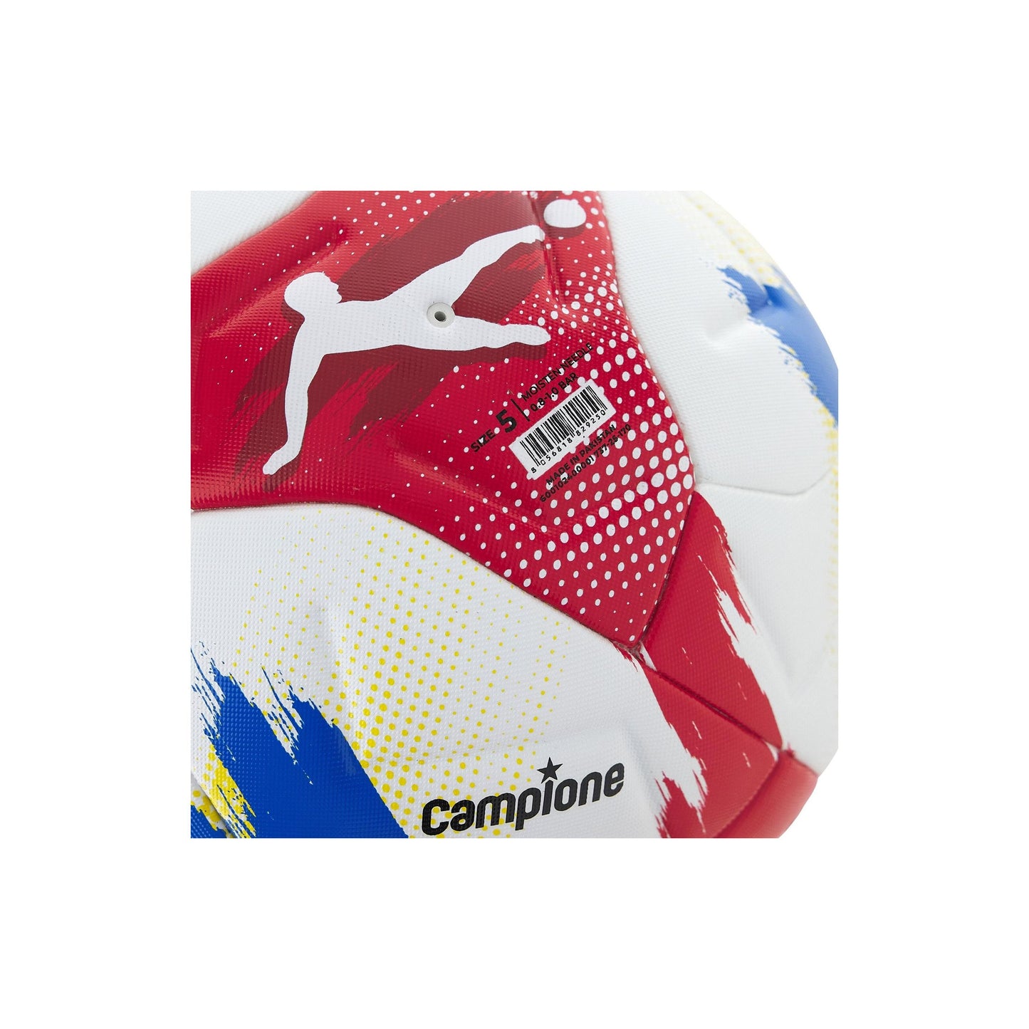 Macron SFL Campione Fussball 25/26