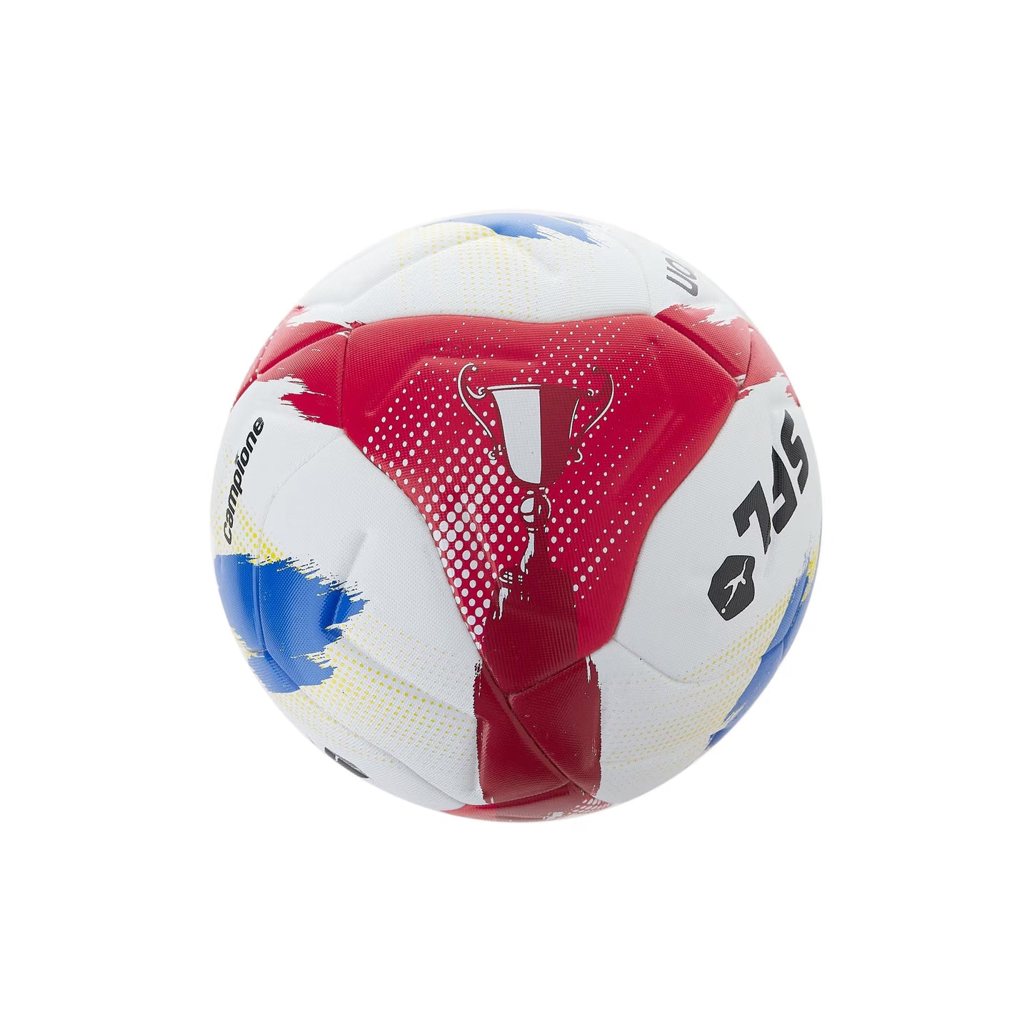 Macron SFL Campione Fussball 25/26