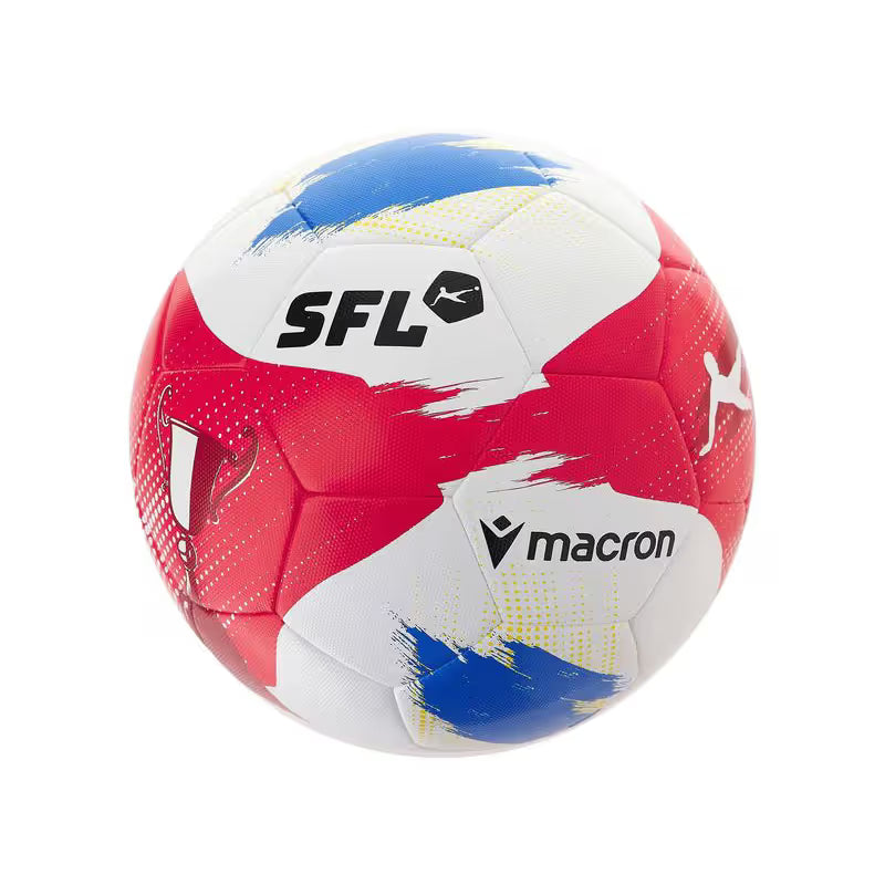 Macron SFL Matchday Fussball 25/26