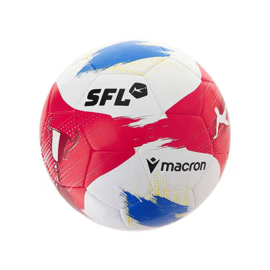 Macron SFL Matchday Fussball 25/26