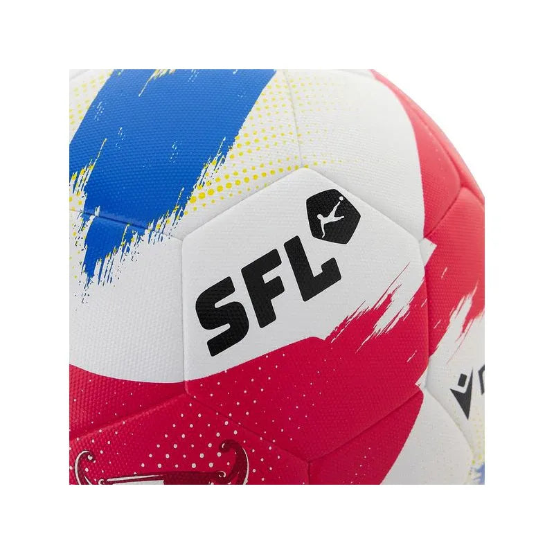 Macron SFL Matchday Fussball 25/26