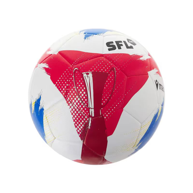Macron SFL Matchday Fussball 25/26