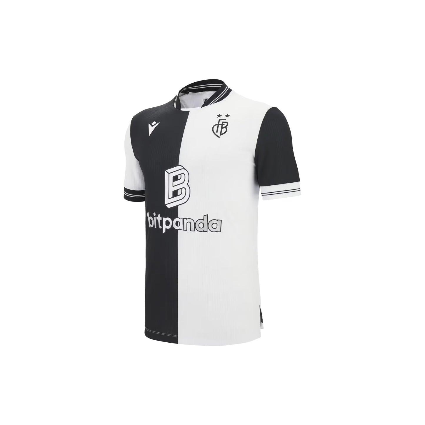 FC Basel 25/26 3. Trikot