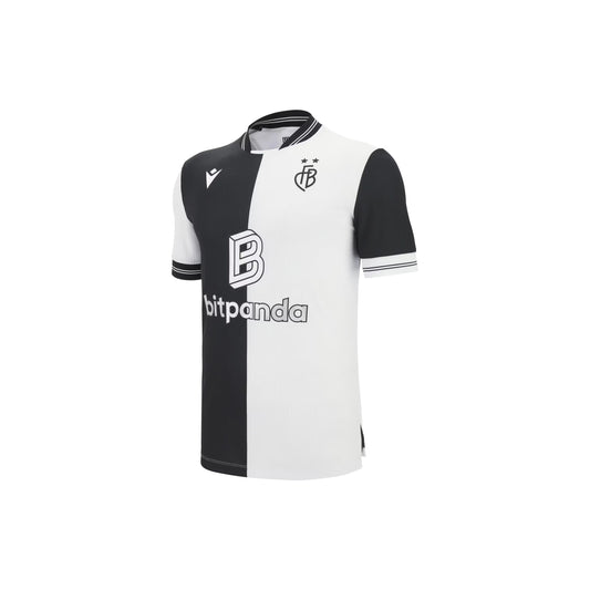 FC Basel 25/26 3. Trikot