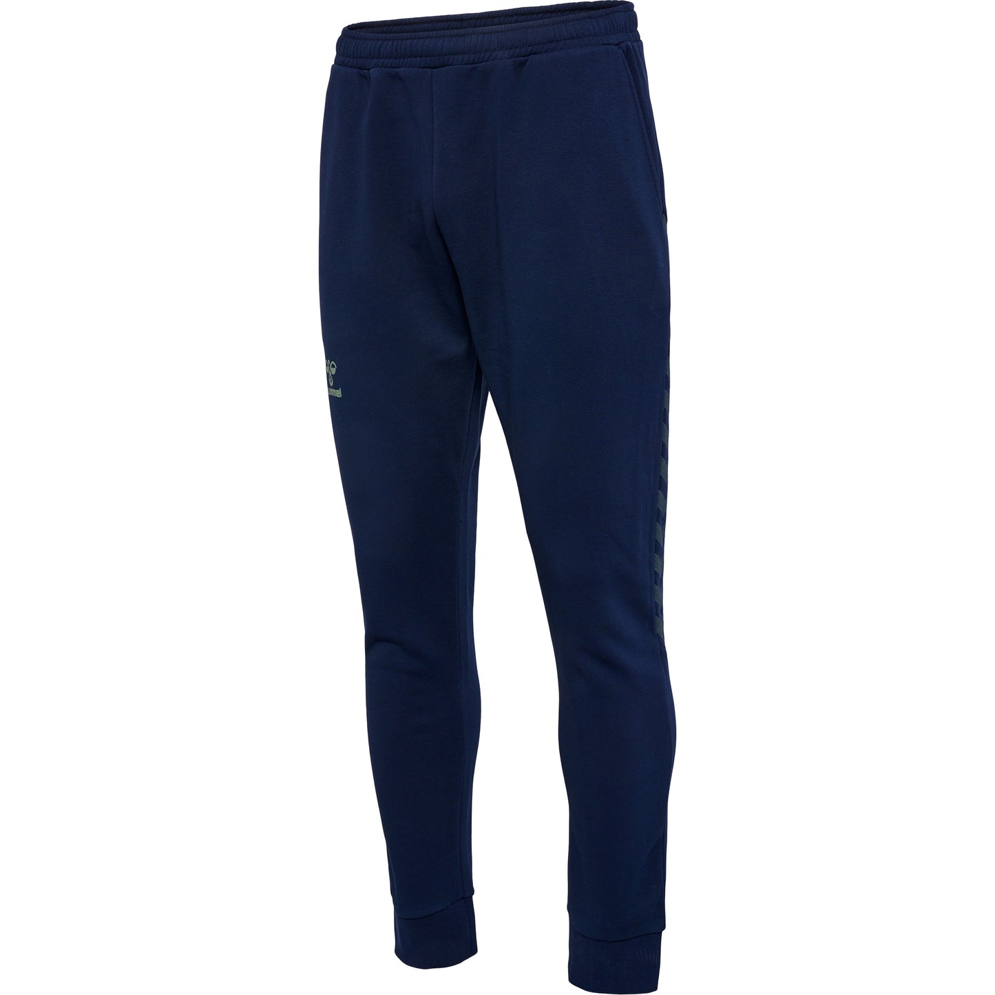 Hummel Cotton Pants