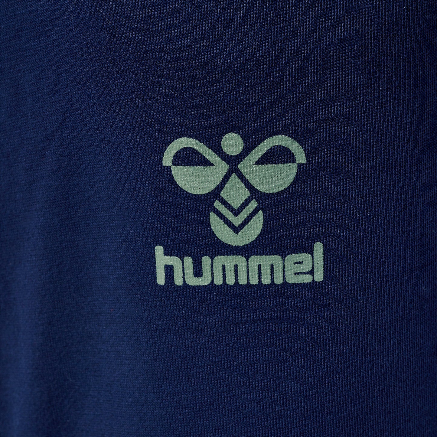 Hummel Cotton Pants