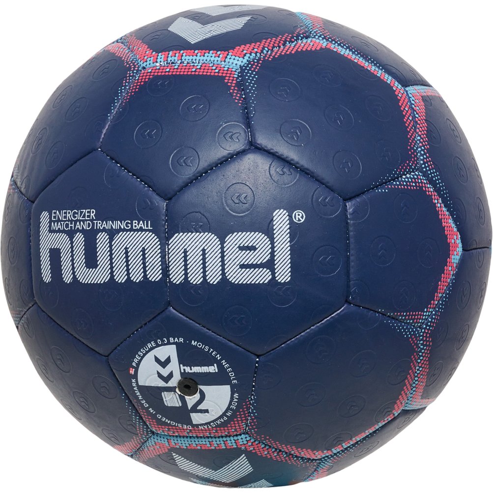 Hummel Energizer Handball Blau