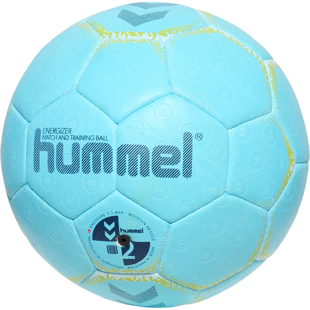 Hummel Energizer Handball Blau