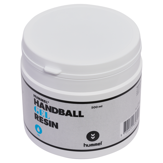 Gel résine pour ballon de handball Hummel 500 ml